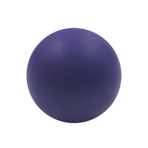 LP-18, Pelota squishy de poliuretano con aroma.